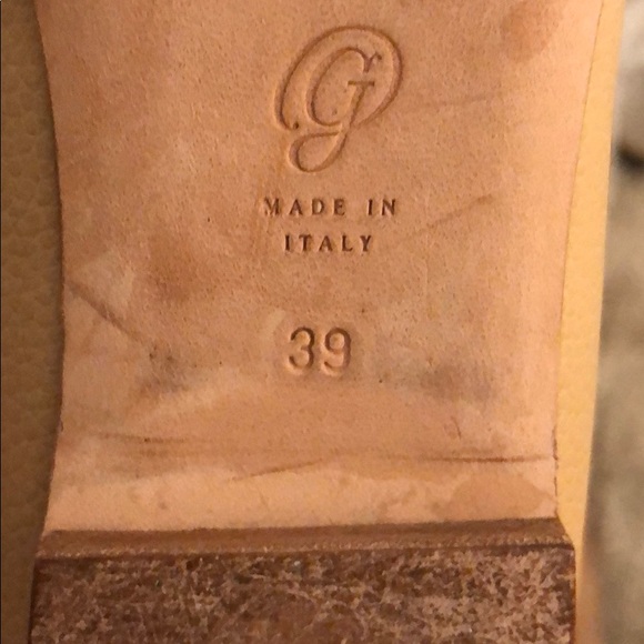 M. Gemi Stellato Anello Flat - Picture 6 of 11